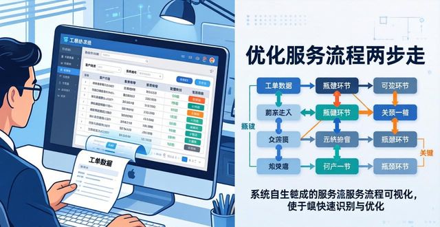 TP官网2025新版下载：优化服务流程两步走