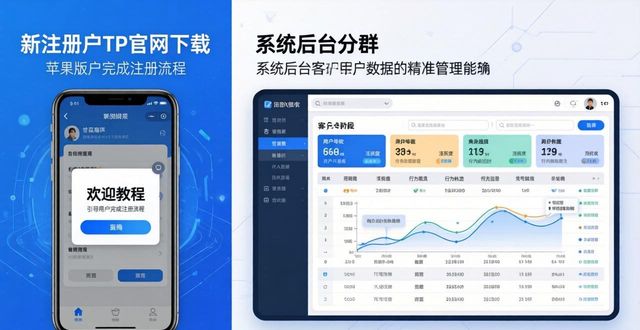 TP官网苹果版：轻松管理客户生命周期