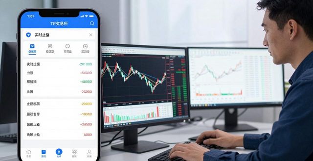 TP交易所App下载后，三步提升你的交易技巧