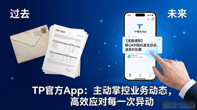 TP官方App多账户管理模块_如何利用TP官方下载安装app优化业务格局_TP官方App实时推送功能