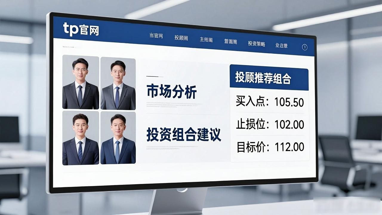 tp官网下载后怎么查市场分析和投资建议？一篇讲透
