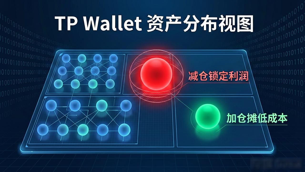 tpwallet怎么用？灵活管理资产组合，平衡风险与收益