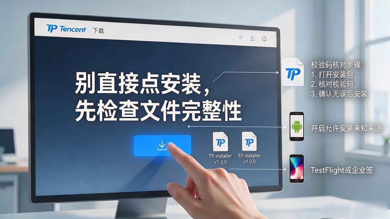 如何确保在tp官网下载安装app的流畅性与稳定性?_tp官网app闪退解决方法_tp官网app卡顿原因