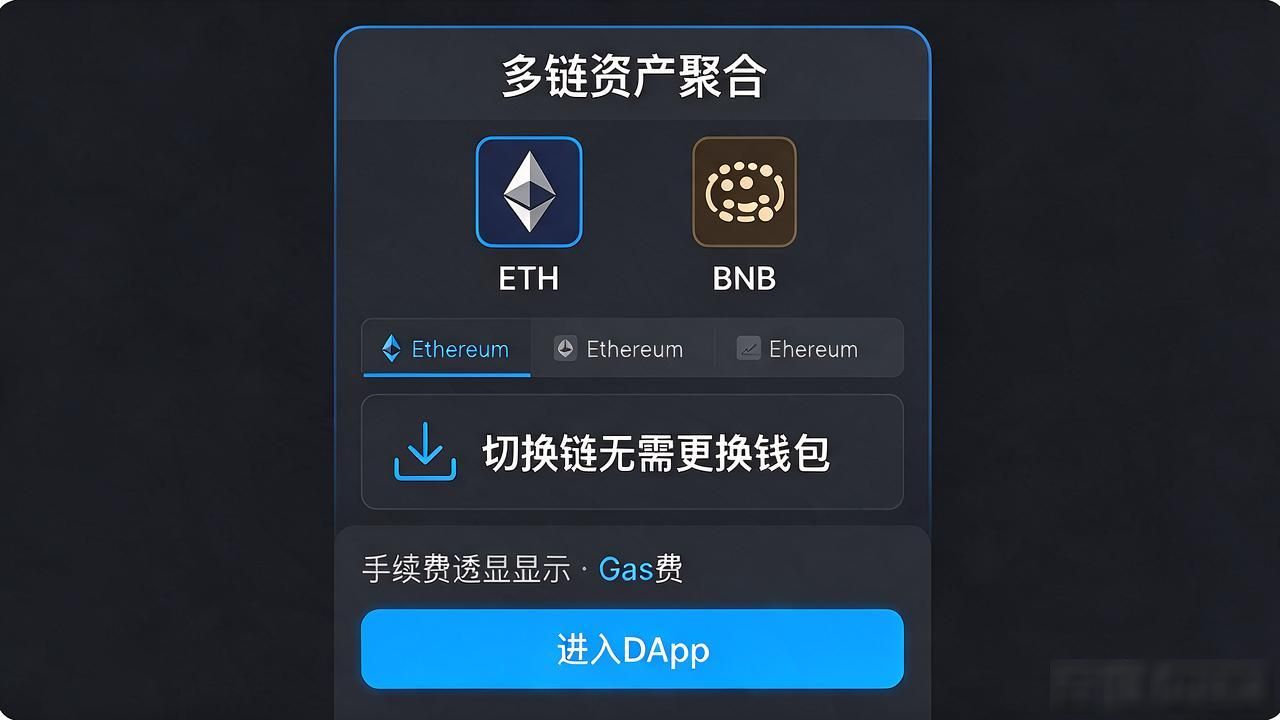 用户分享：tp钱包官网下载app的成功使用经验与推荐理由_tp钱包安卓官网下载安全吗_多链资产聚合管理体验