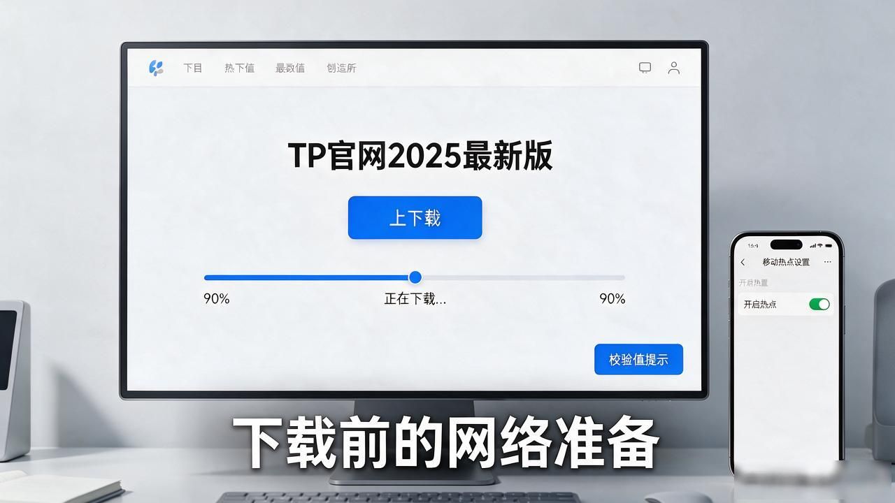 TP官网2025最新版下载，老用户告诉你怎么灵活操作不踩坑