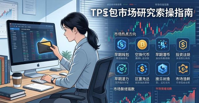 TP钱包链上数据挖掘_TP钱包多链资金流向分析_如何通过TP钱包开展市场研究？