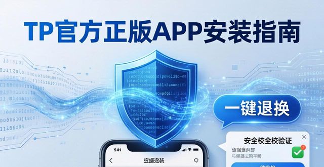 tp官方正版APP安装指南 不踩坑省心无忧一键下载不再犹豫