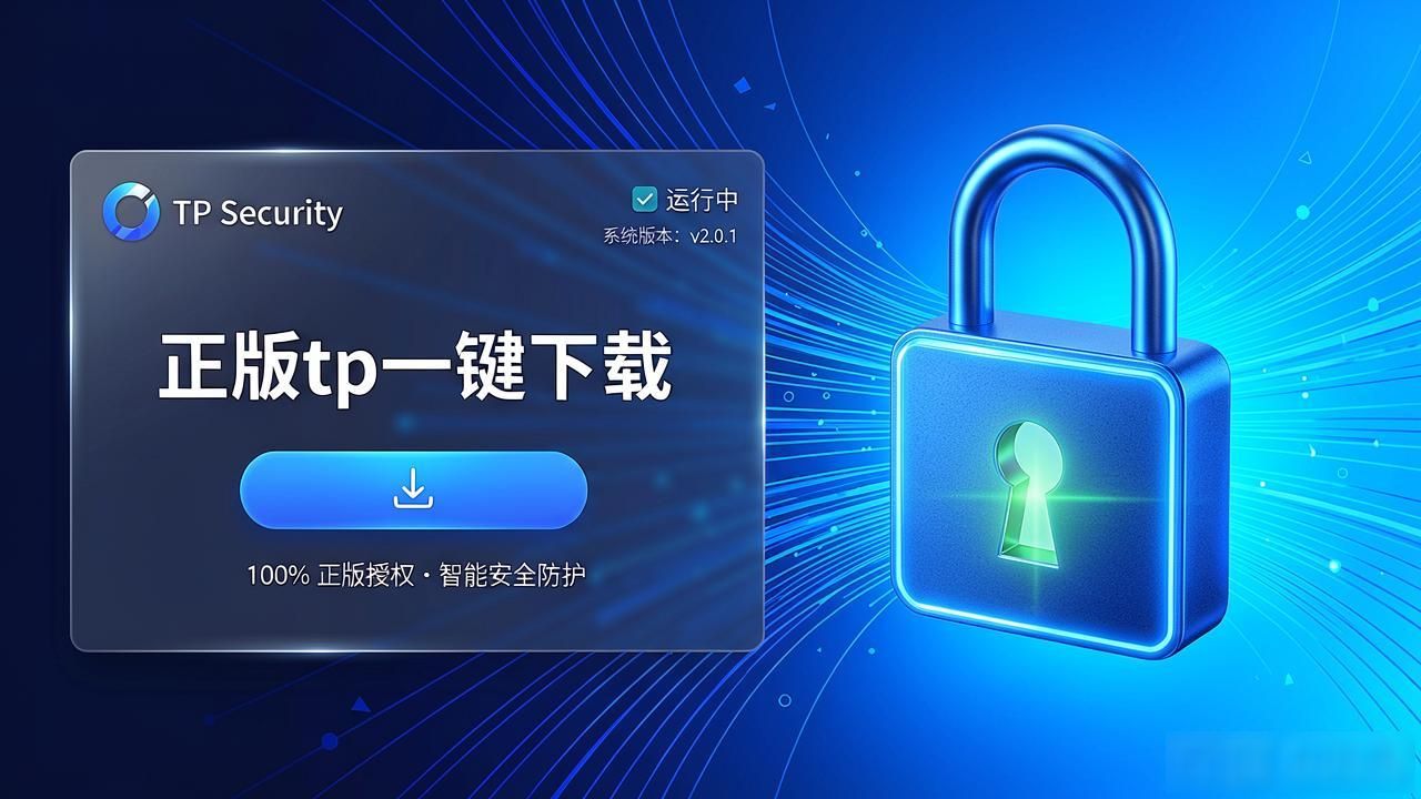 正版TP下载_高速稳定网络体验_6. 一键下载正版tp,体验高速与稳定的服务
