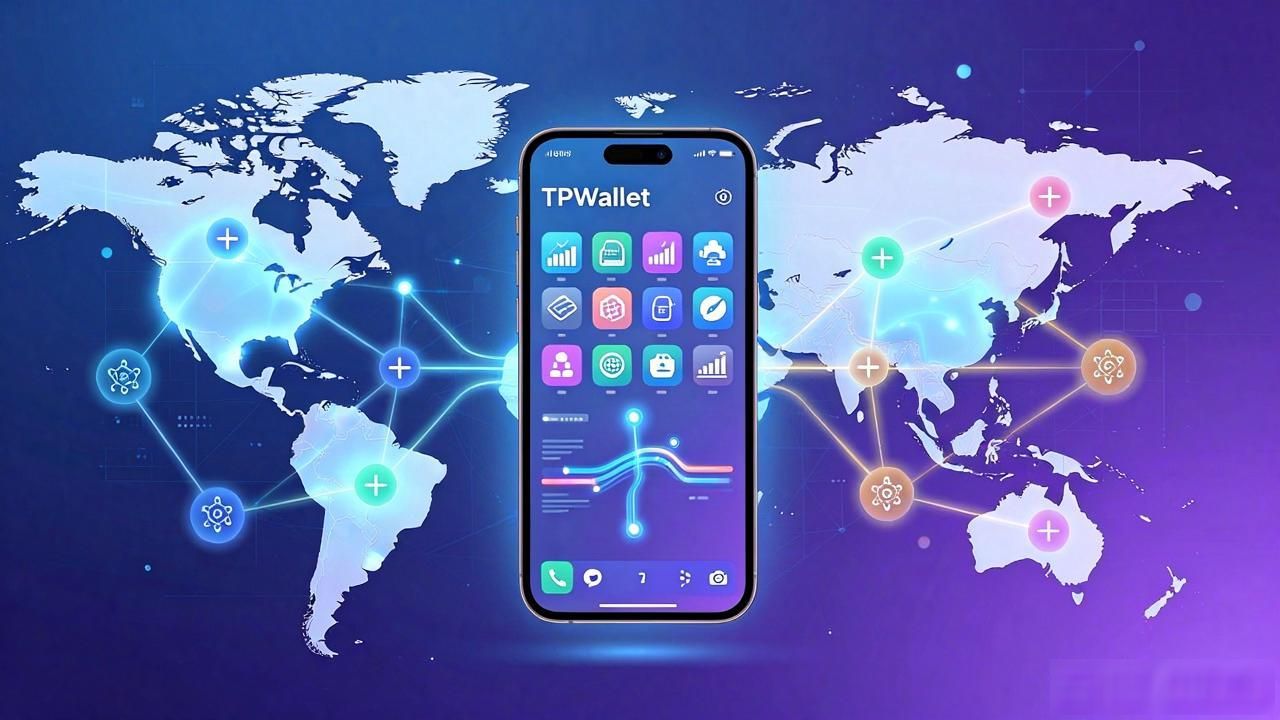 TPWallet的用户群体分析_TPWallet的市场渗透与用户群体_TPWallet在东南亚和拉美市场的表现