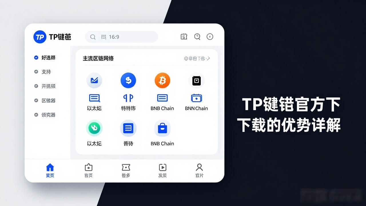 TP钱包官方版本优势_7. tp官方正版下载的十大优势，你都知道吗？_正规渠道获取TP钱包