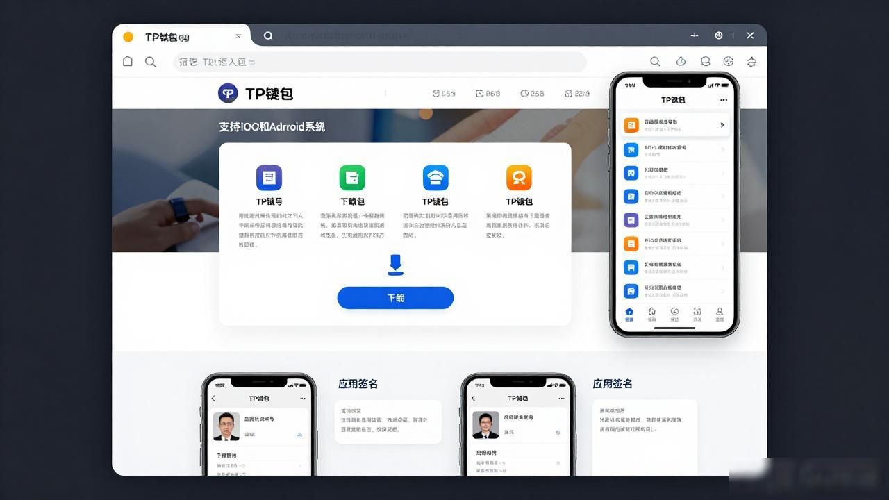 新手如何安全下载TP钱包_一站式下载:通过TP官网获取最新版本_TP钱包官方下载渠道安全保障