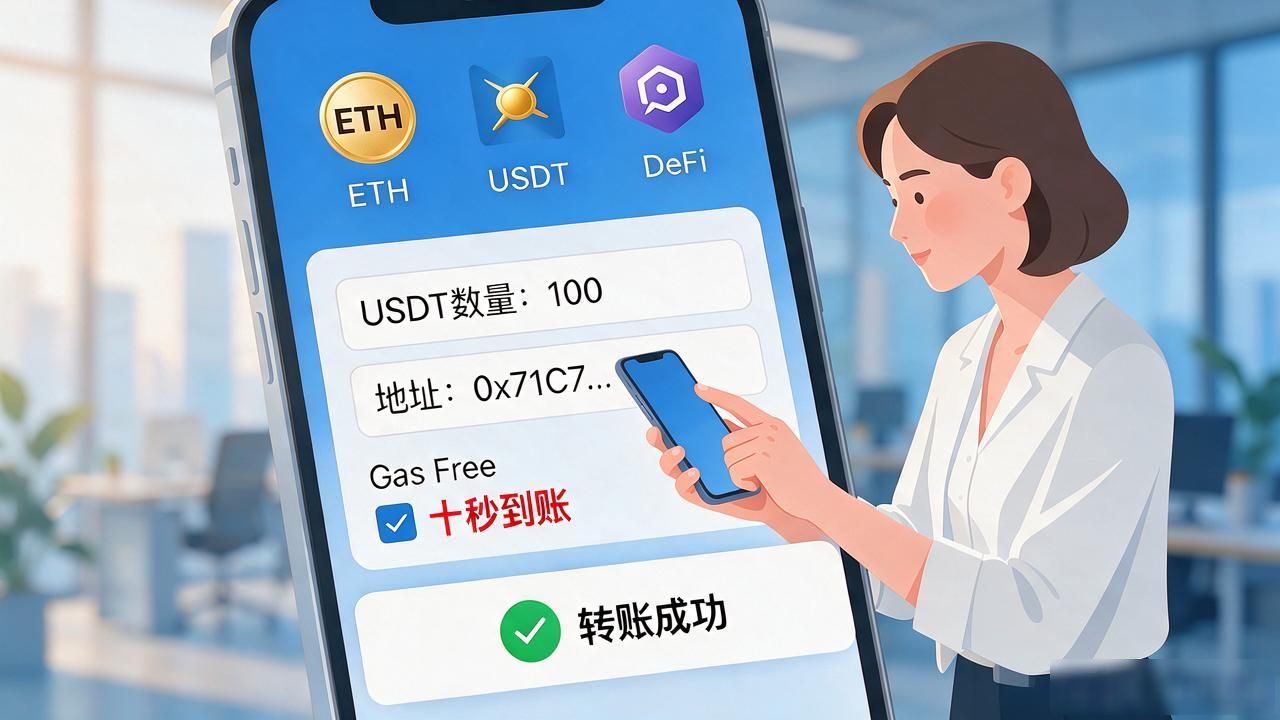 安卓TokenPocket钱包助记词安全备份方法_TokenPocket转账USDT操作体验_如何利用tokenpocket钱包安卓应用提升你的财富管理能力？