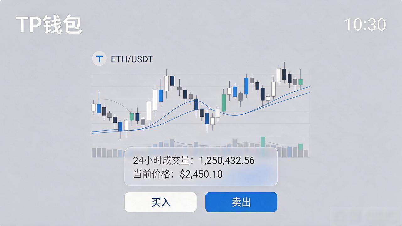TP钱包APP安卓版探索新币种，这几招亲测都好用