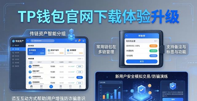 tp钱包官网正版下载的用户体验提升与优化措施_正版下载入口二维码_应用商店直连优化