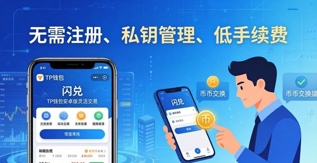 TP钱包安卓版下载：灵活交易三步走