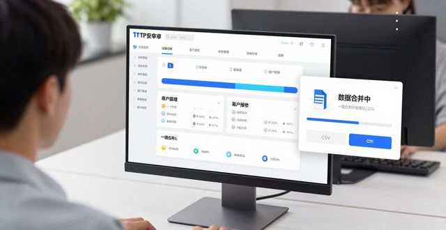 TP最新版安卓下载安装，业务改造这样搞