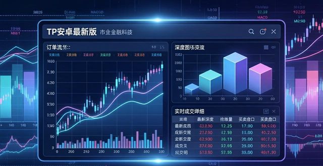 TP安卓最新版实时数据，投资帮手还是噱头？