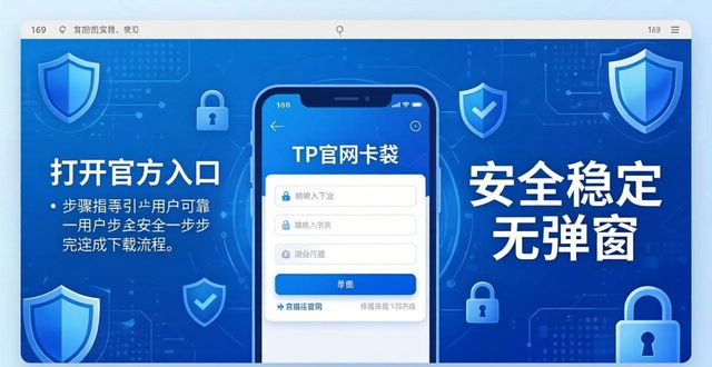 正规TP安装渠道_新版正版安装包优化_2. 不容错过!TP官网正版下载全新上线,速来获取