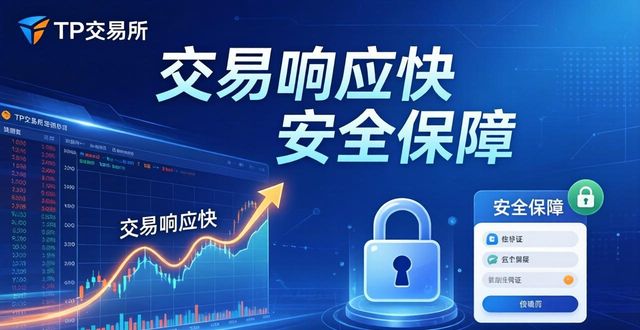 TP交易所app优势_TP交易所app下载的市场导向与优势分析_数字资产交易软件用户体验
