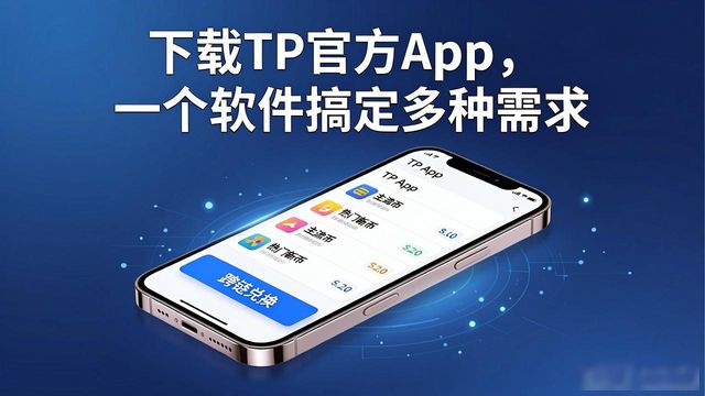 TP官方app下载的功能多样性与适用性_TP官方app移动端优化_资产看板实时行情