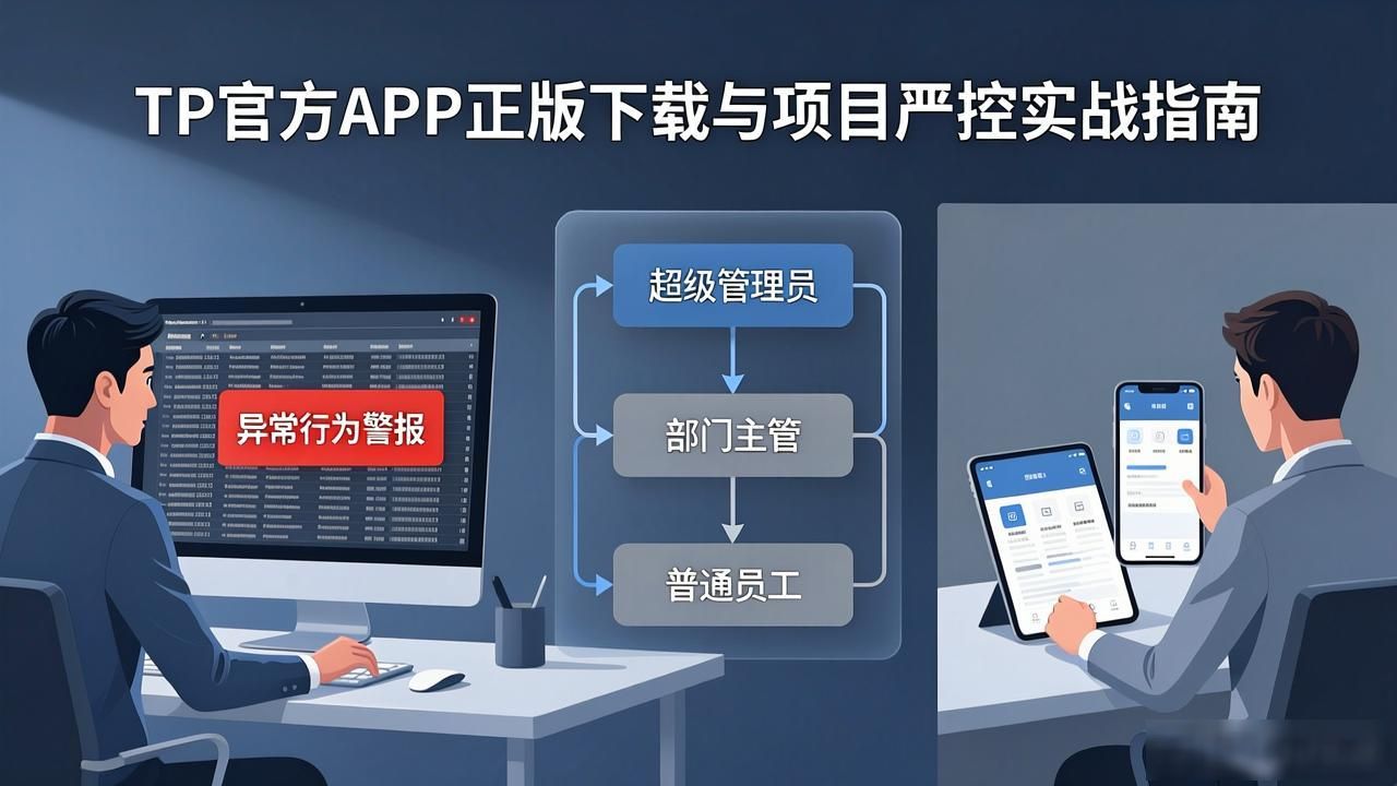 如何在TP官网下载app正版中强化项目控制?_确立严格版本管理机制_获取TP官方APP正版渠道