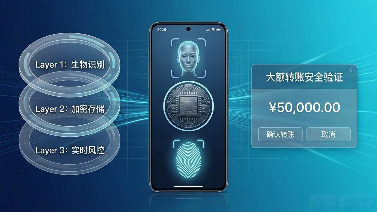 2025年TP官网安卓最新版本_2025年TP官网下载安卓最新版本的产品功能概览_TP钱包新版界面交互优势