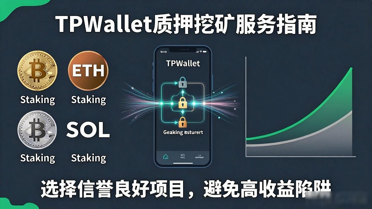 TPWallet质押挖矿收益_TPWallet内置DApp浏览器_如何探索TPWallet的增值服务？