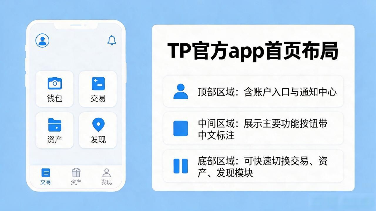 TP官方下载安装app操作界面全攻略
