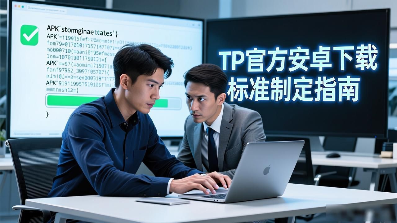 TP官方安卓下载标准制定指南