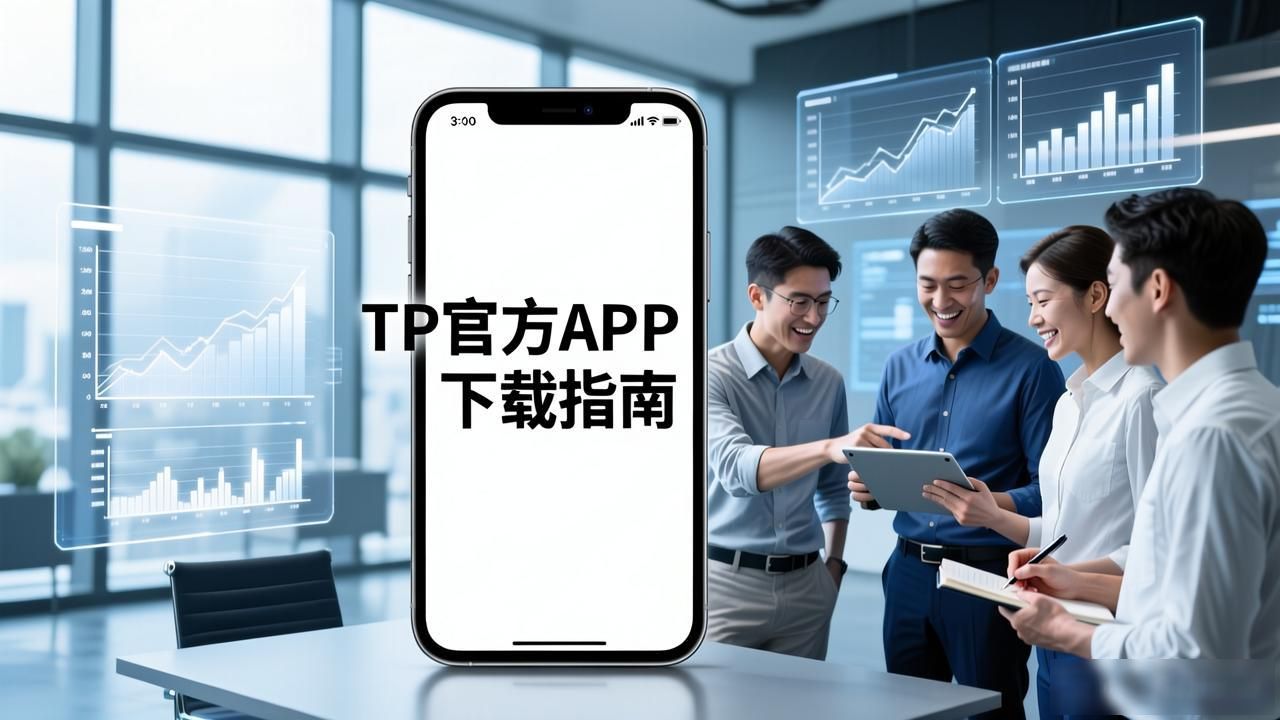 TP官方APP下载指南：成功路径与市场前景分析
