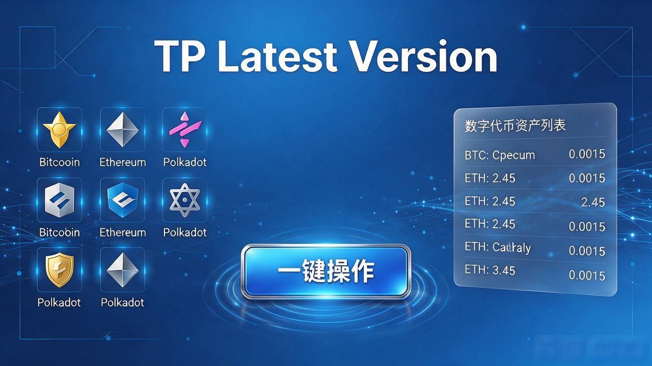 TP钱包最新版本功能优化分析_TP钱包新版本安全性能提升特点_TP最新版下载的产品特点与实用性分析