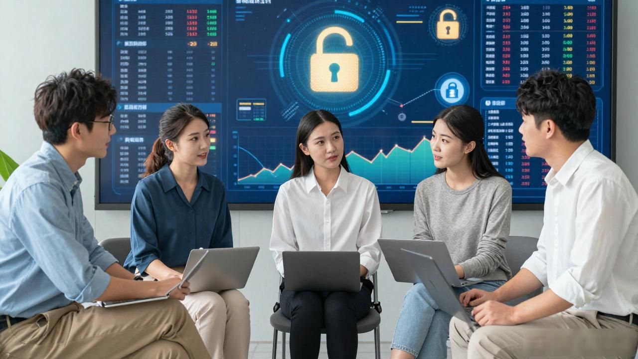TP官网2025最新版下载的市场定位与用户群体_TP官网2025最新版_年轻职场人群投资平台