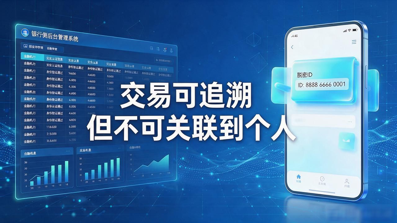 中科软数字货币系统怎么搭？银行企业实操落地全拆解