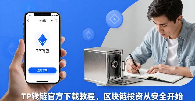 TP钱包官网获取_探索tp钱包下载官网的完整指南,轻松开始你的区块链投资旅程_安全下载TP钱包