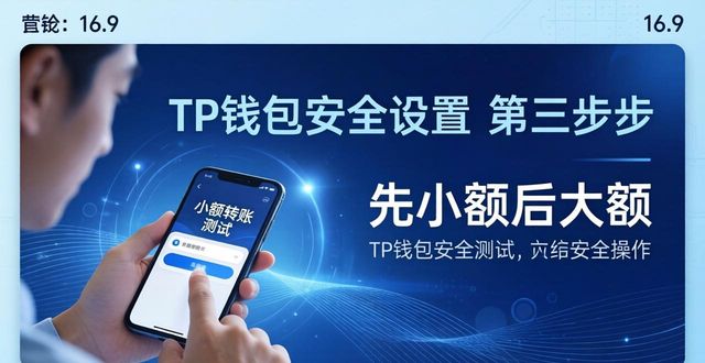 TP钱包下载避坑指南：3步搞定安全使用