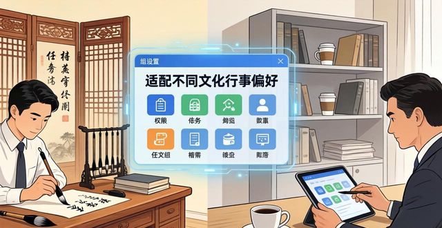 TP最新版本下载后 落地跨文化管理的实用实操指南