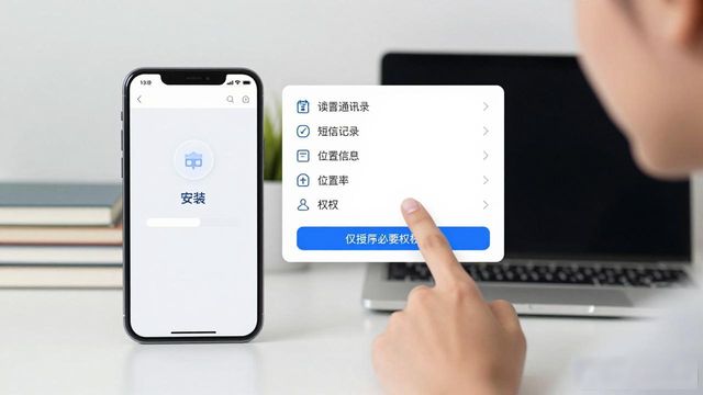 下载App官方渠道_如何通过TP官方下载安装app保障数据安全_App安全下载步骤