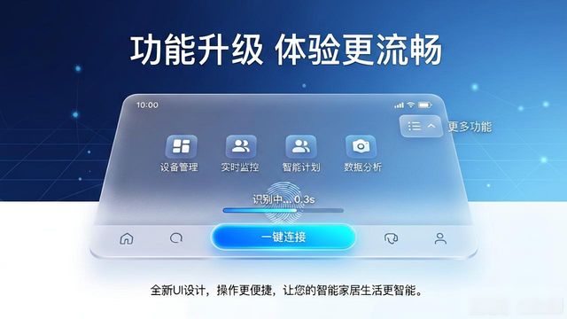 TP官方App最新更新_TP官方app下载的技术更新与用户体验_数据传输加密算法优化