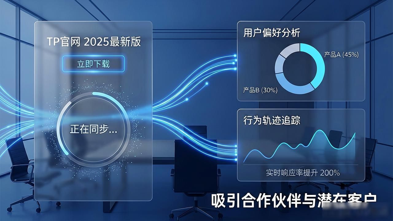 企业官网下载_品牌连接_用户体验优化_如何通过TP官网2025最新版下载增强行业影响力？