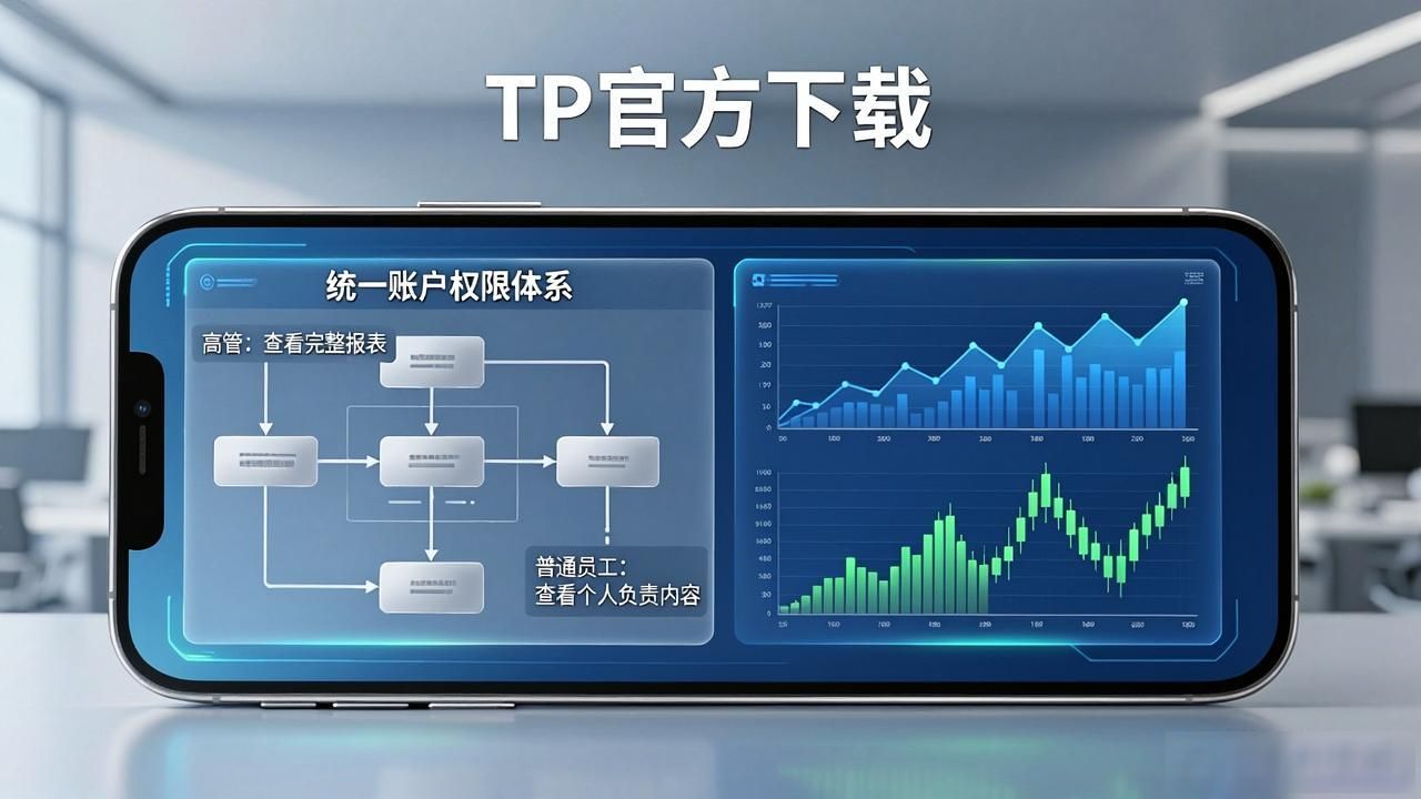 TP官方下载app怎么提升财务透明度？看这一篇就够了