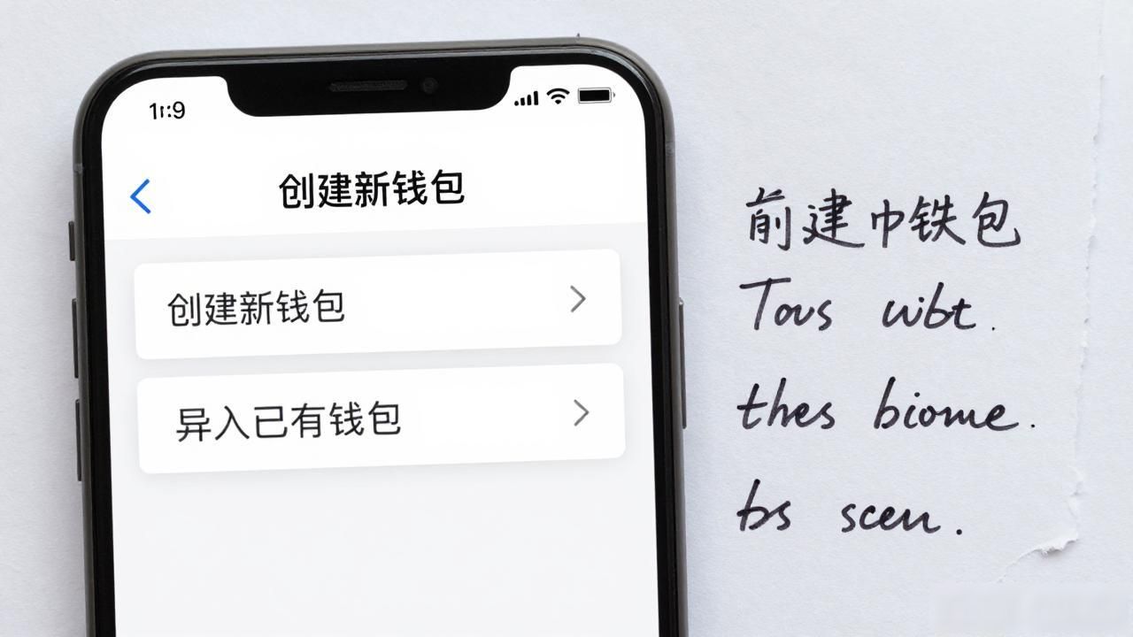 TP钱包怎么下载？官方APP完整安装教程来了