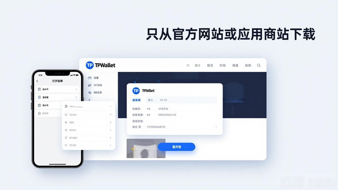 辨别官网真伪_保持账户安全：使用tpwallet最新版官网时需要注意的关键事项。_tpwallet官网安全使用