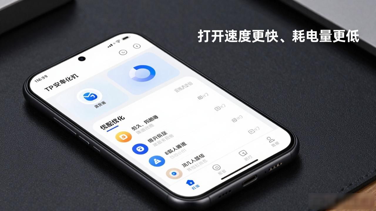 首次体验TP安卓2025！最新版功能全解析_安卓2025流畅度提升_智能助手功能升级