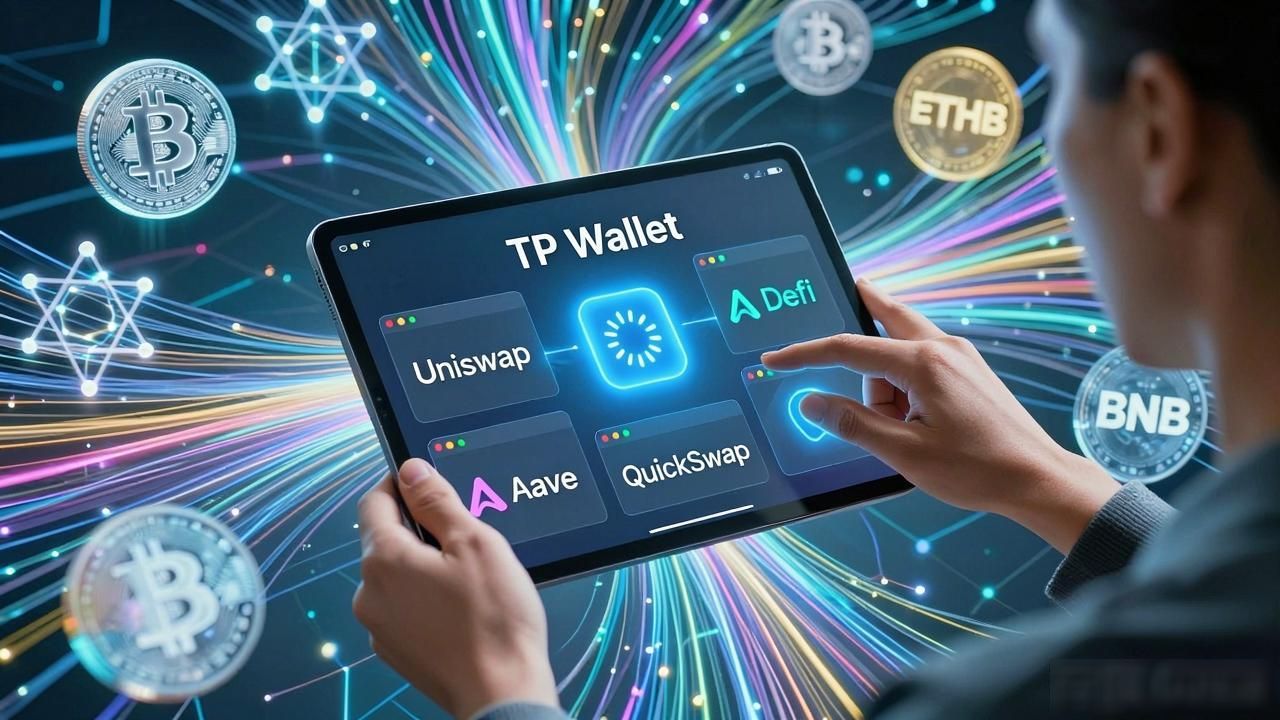 TP钱包2025最新版下载，新功能实测好用吗？