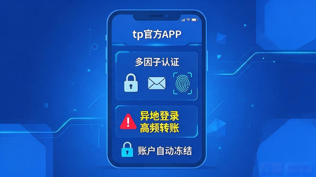 tp官方app下载隐私怎么保？