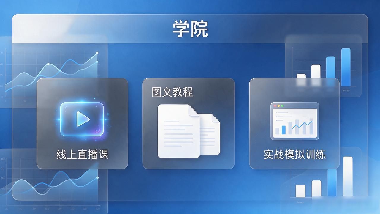 tpWallet官网下载教程：线上投资培训与知识提升指南