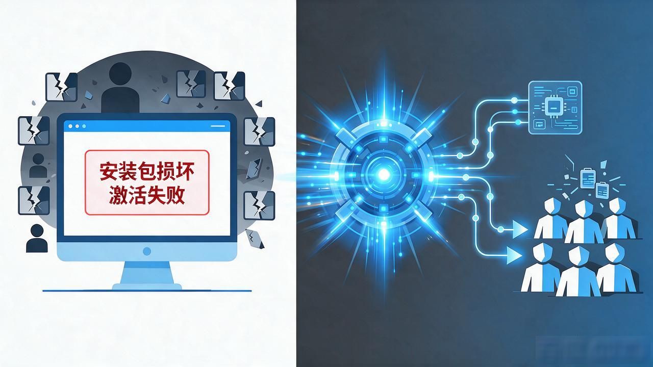 TP下载遇阻？新客服通道详解
