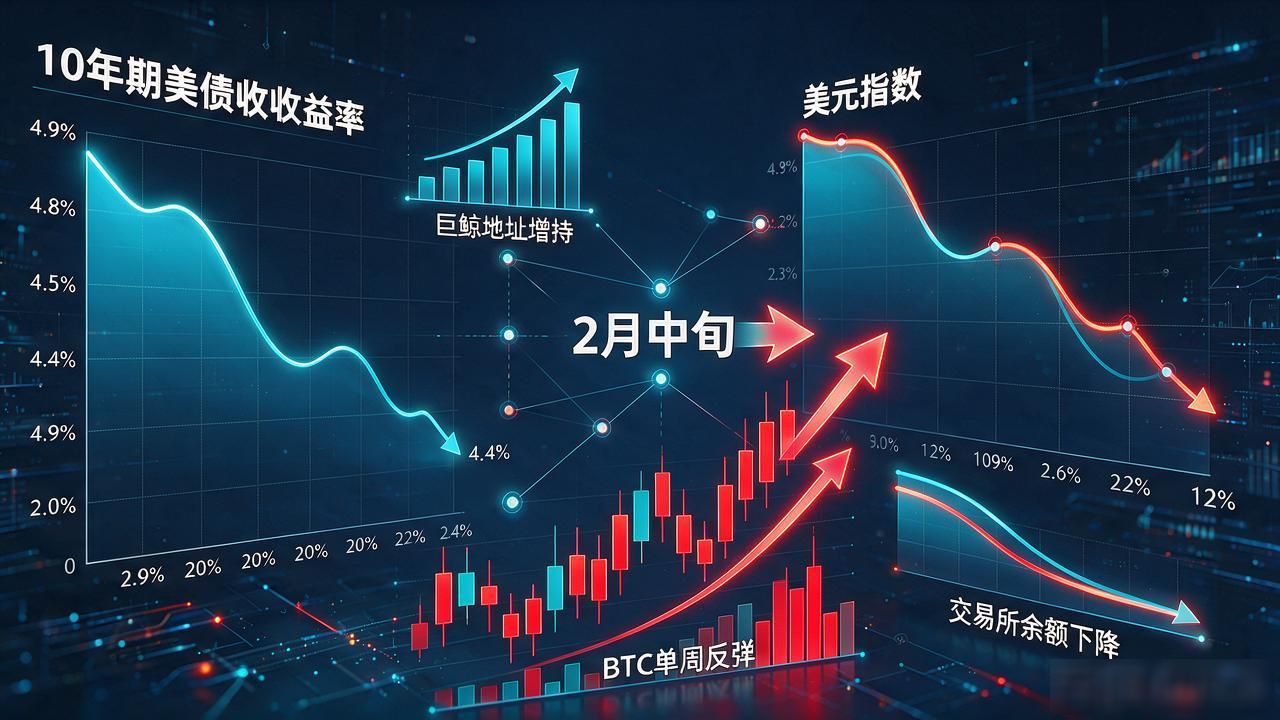 BTC跌破关键支撑后反弹至90000关口_q1数字货币市场分析_Q1数字货币V型反转核心驱动因素