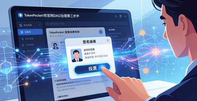 TokenPocket钱包官网参与DAO治理三步走