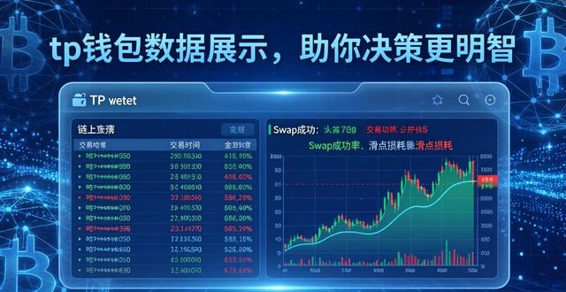 tp钱包app安卓版官网下载的数据展示功能助力你更好地决策_TP钱包安卓版数据展示功能_TP钱包资产总览和明细报表
